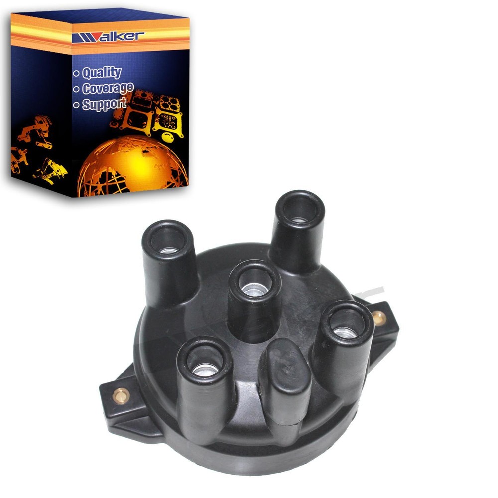 Walker Distributor Cap For 1991-1996 Mercury Tracer
