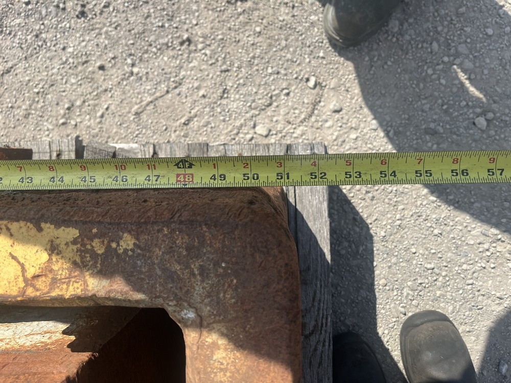 Forklift Forks
