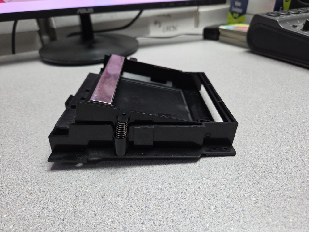 Nintendo NES Console Replacement Part - Original Cartridge Tray