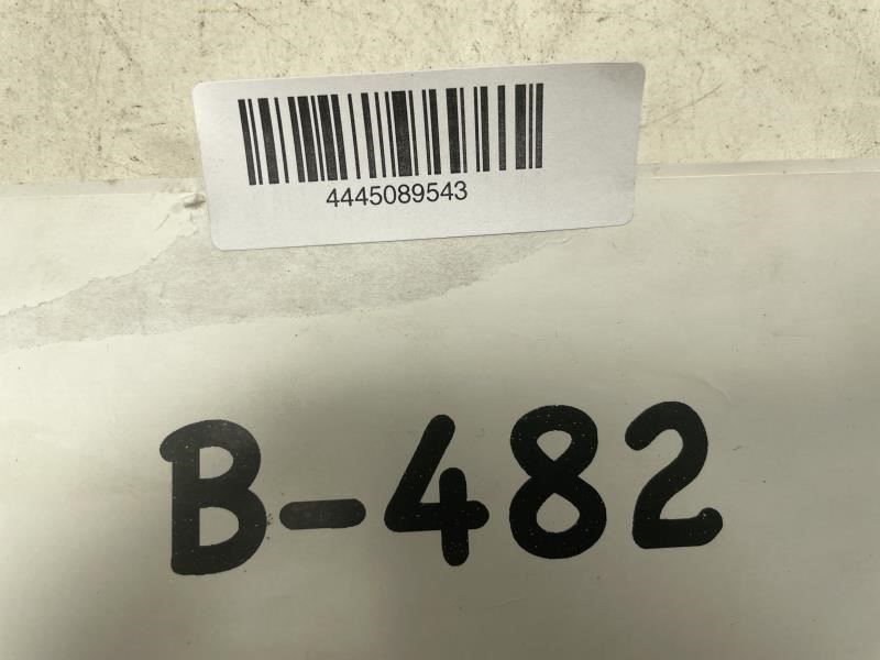 2013 HYUNDAI ELANTRA GLS NEGATIVE BATTERY SENSOR CABLE OEM+
