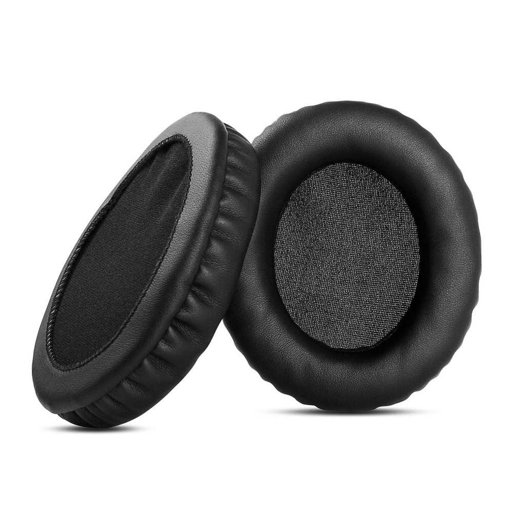 1 Pair of Replaceable Earpad Cushions Compatible with NCredible 1 Bluetooth...