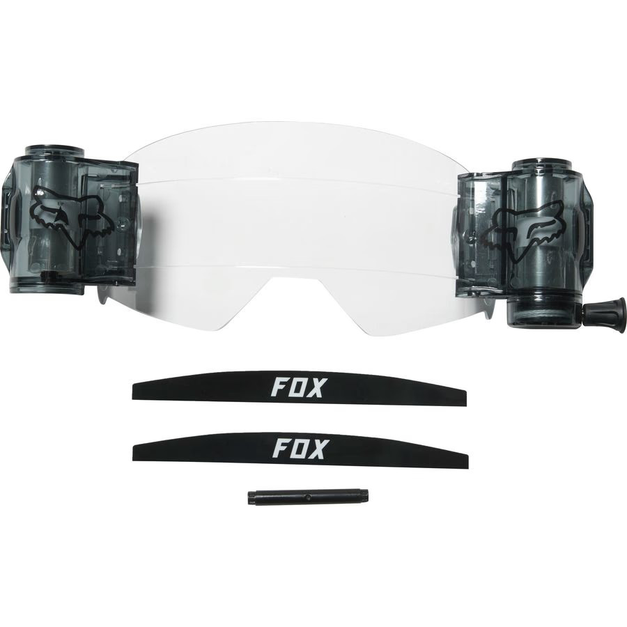 Fox Racing Vue Roll-Off System 22745-012-NS