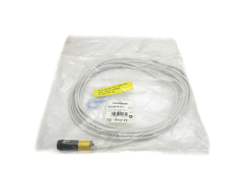 DATASENSOR S5-5-G8-60-ST2 10-30VDC NSMP