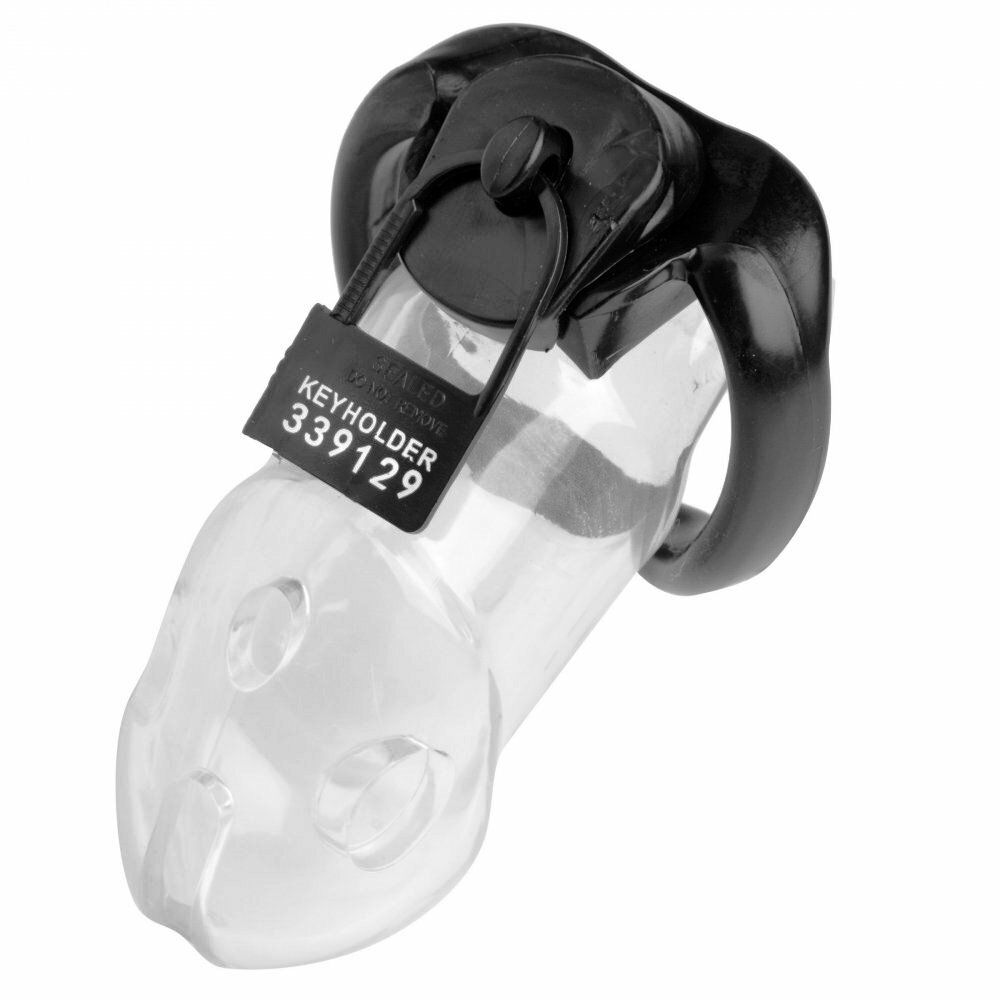 Keyholder Numbered Plastic Locks 10 Pack