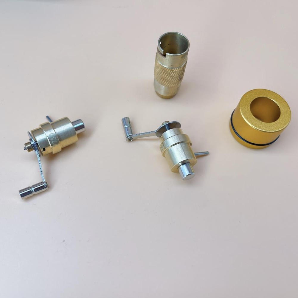 watch tool kit winder rotary clockwork tool Replacement Barrels Movement