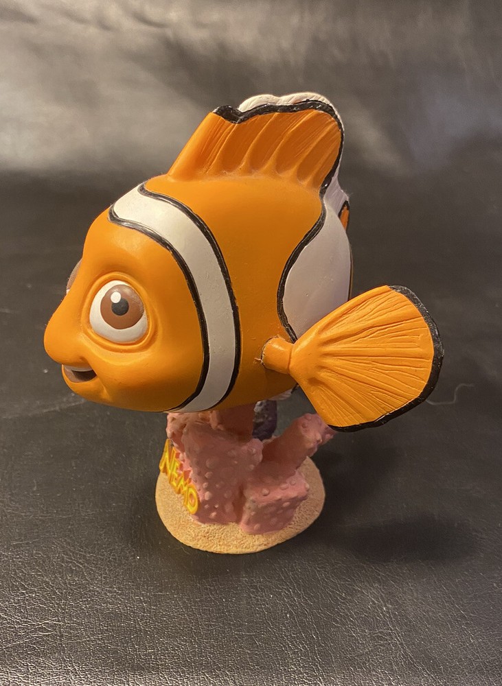 Disney Pixar Finding Nemo Bobblehead