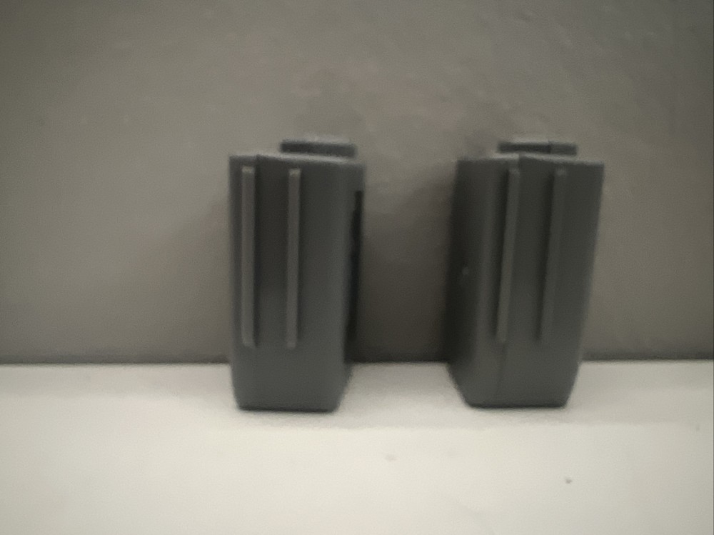 T3 Innovation Remote ID #3 And #4( Platinum Tools)