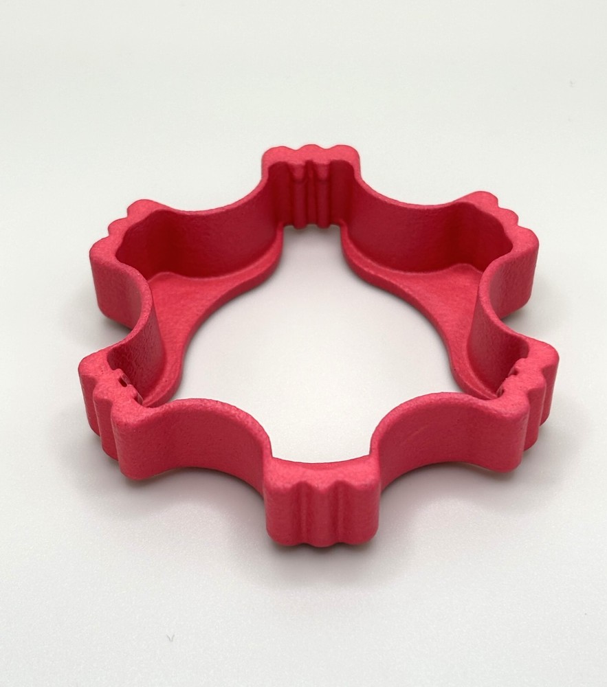 Endoscope Angulation Knob attachment for Olympus 140 series Endoscopes