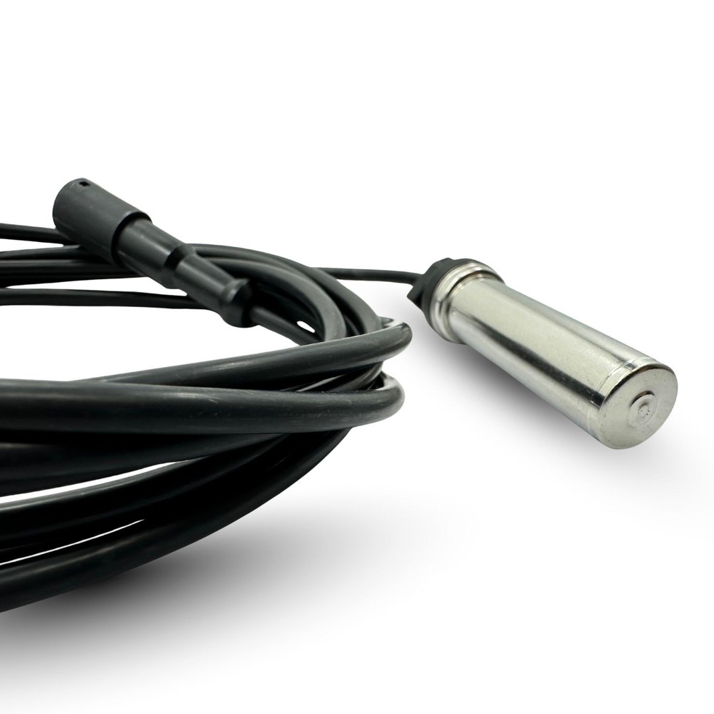 TORQUE TR955108 Heavy-Duty ABS Wheel Speed Sensor – Straight Type 108″ Cable –