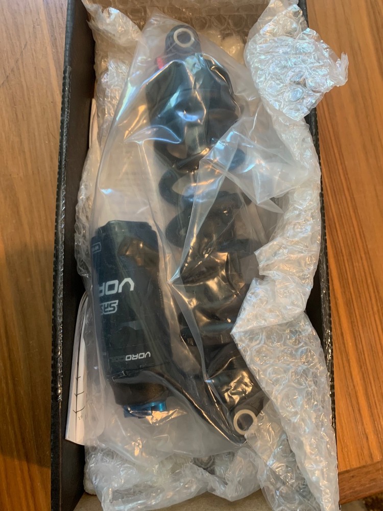 ST Suntour Voro Coil