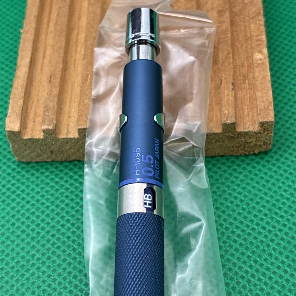 pilot mechanical pencil H1095 .5mm