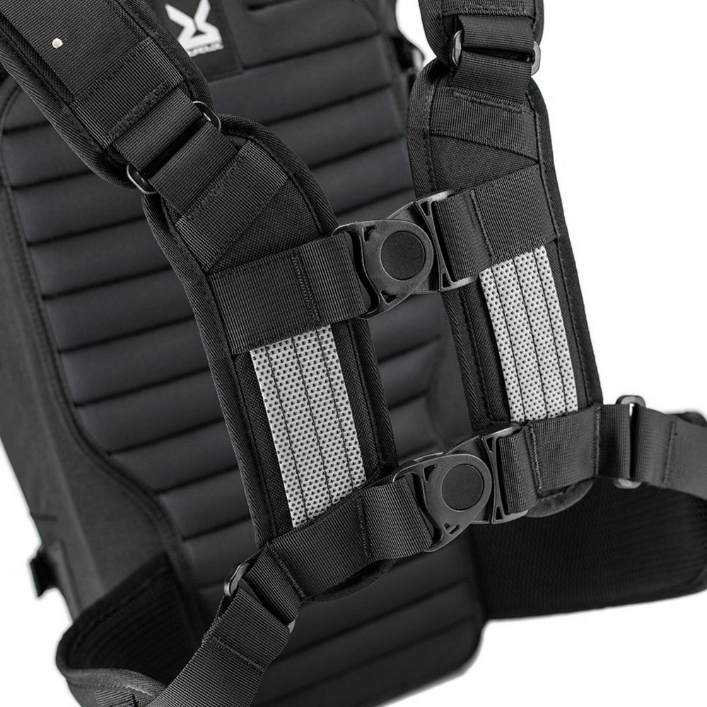 Kriega R25 V2 Backpack Black