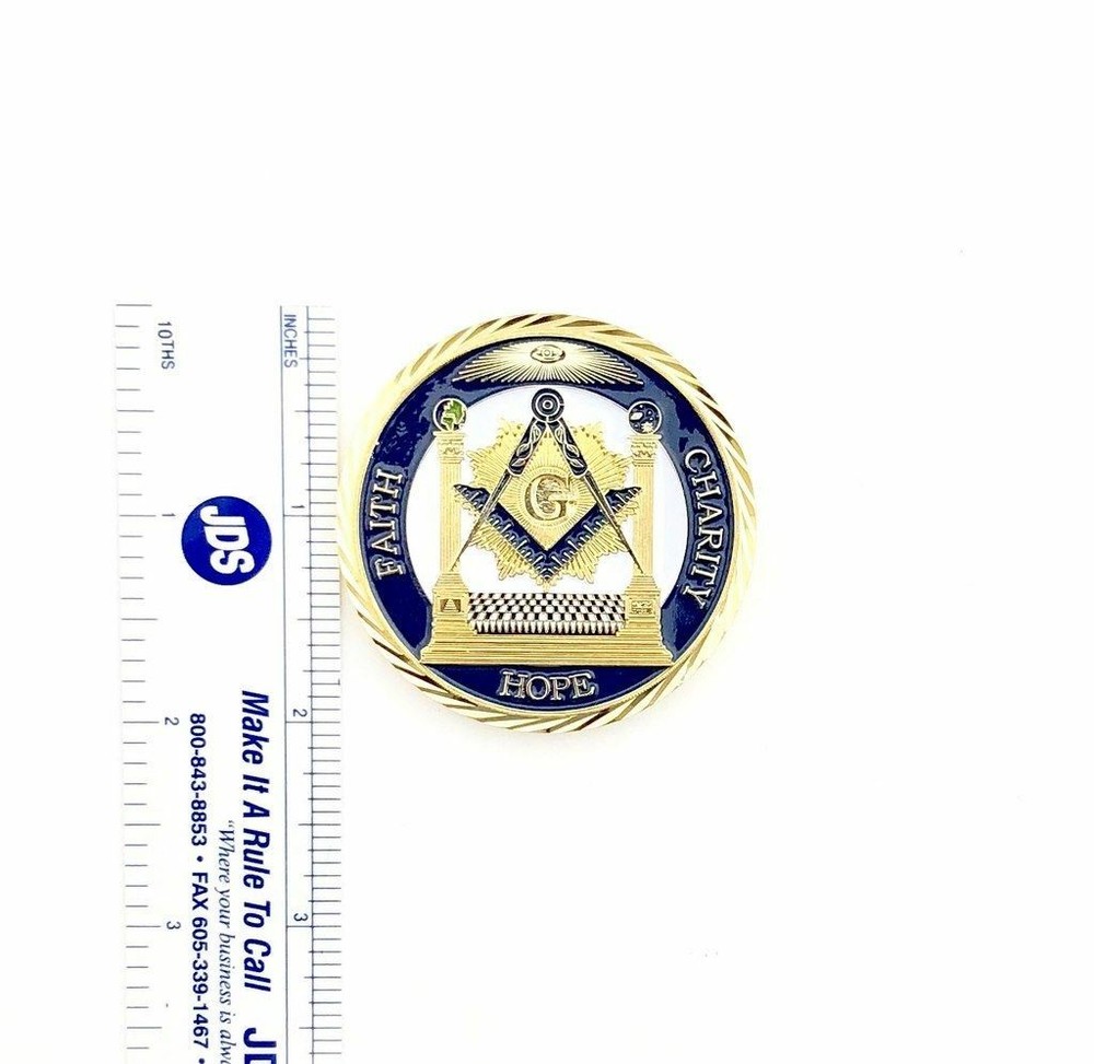 Challenge Coin(IPR)