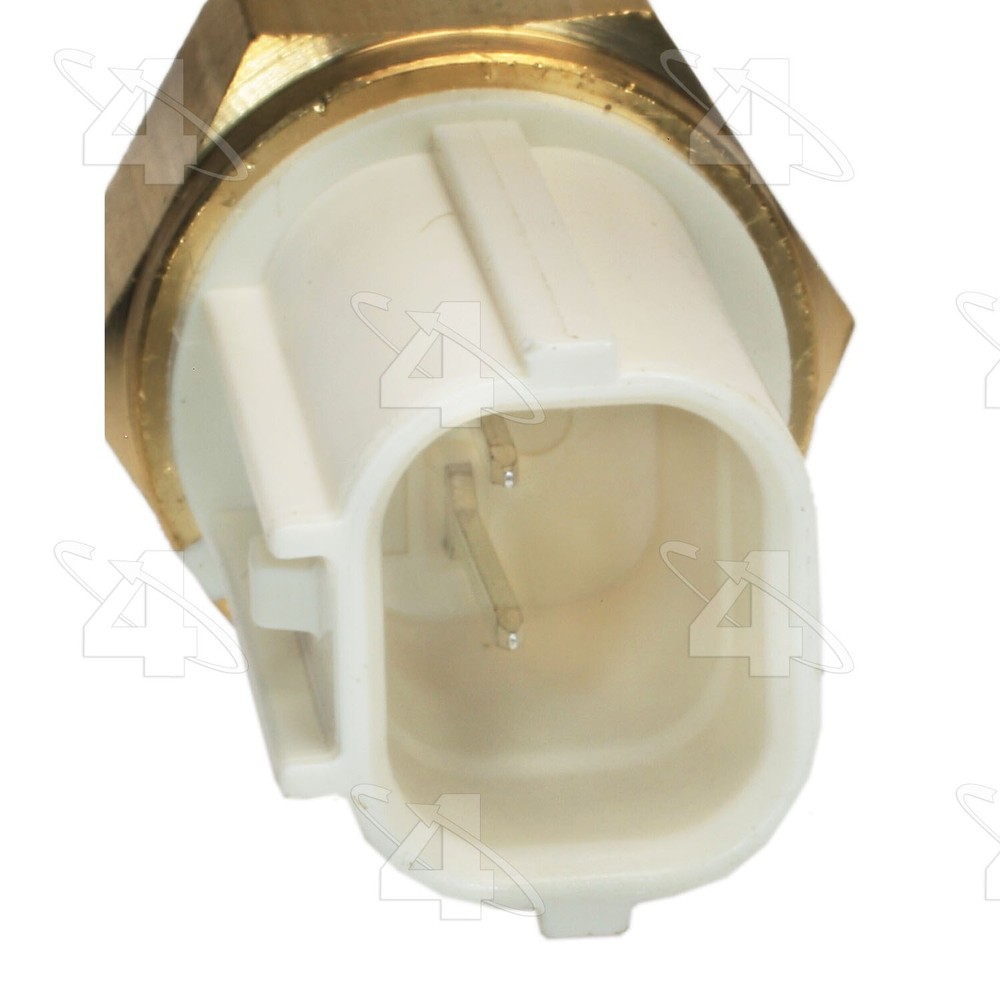 For 2005-2008 Acura RL Engine Coolant Temperature Sensor 4 Seasons 2006 2007
