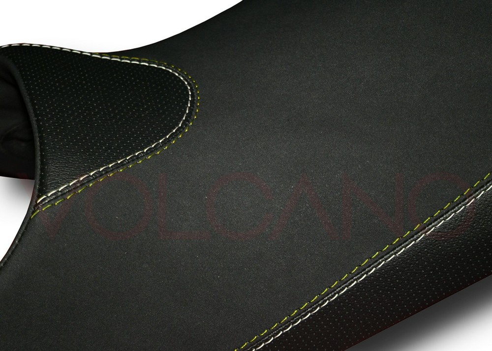 MONSTER SEAT COVER 1994 - 2007 - D035