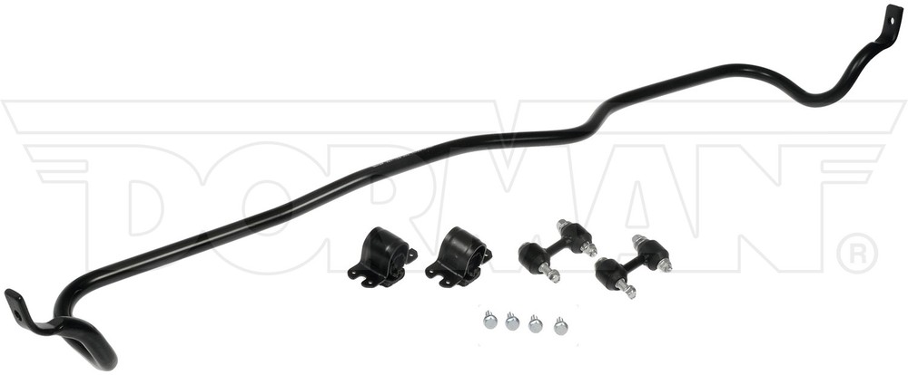 Dorman    927 123    Rear Sway Bar Kit