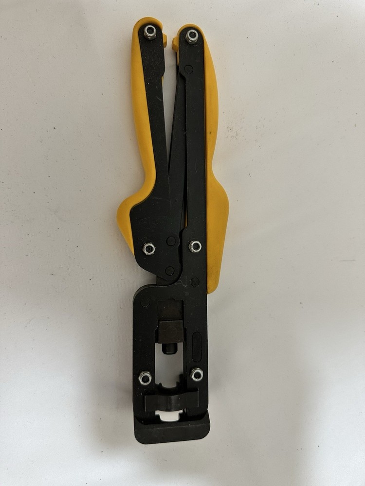Sargent 9010 US Uni-Seal Compression Tool, EX 6/59 & EX 7/11