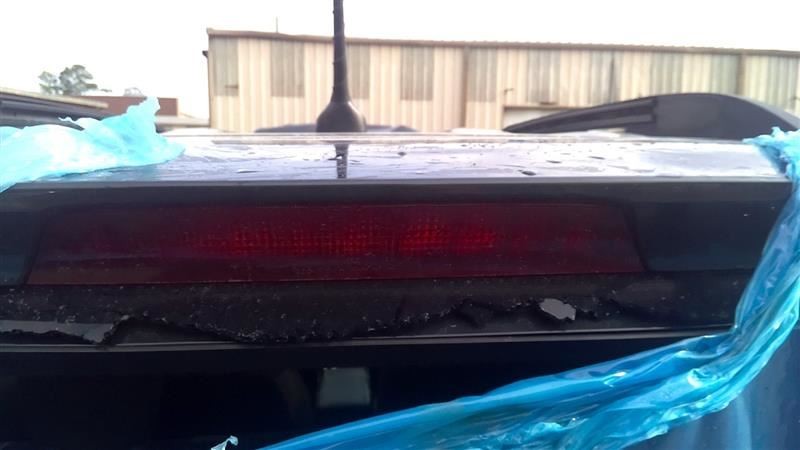 TERRAIN   2013 High Mounted Stop Light 104521236