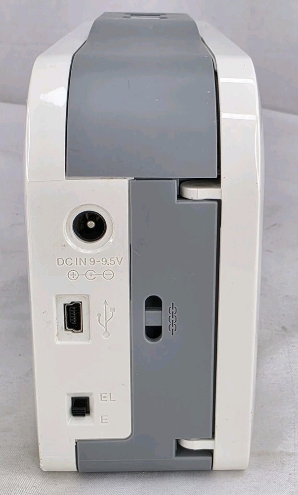 Brother P-Touch PT-2430PC Plug & Label USB Label Printer