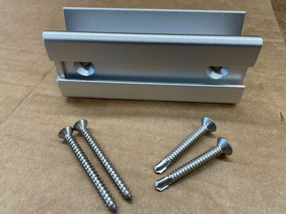 Lillipad Marine Funnel Mount Bracket 2004-MMB