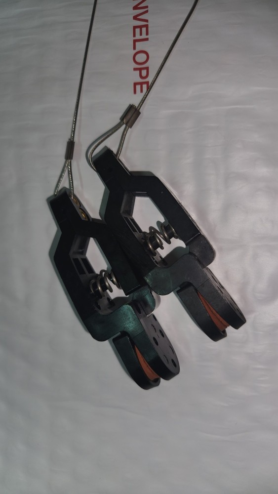 (2) Offshore Tackle OR-1 Down Rigger Releases