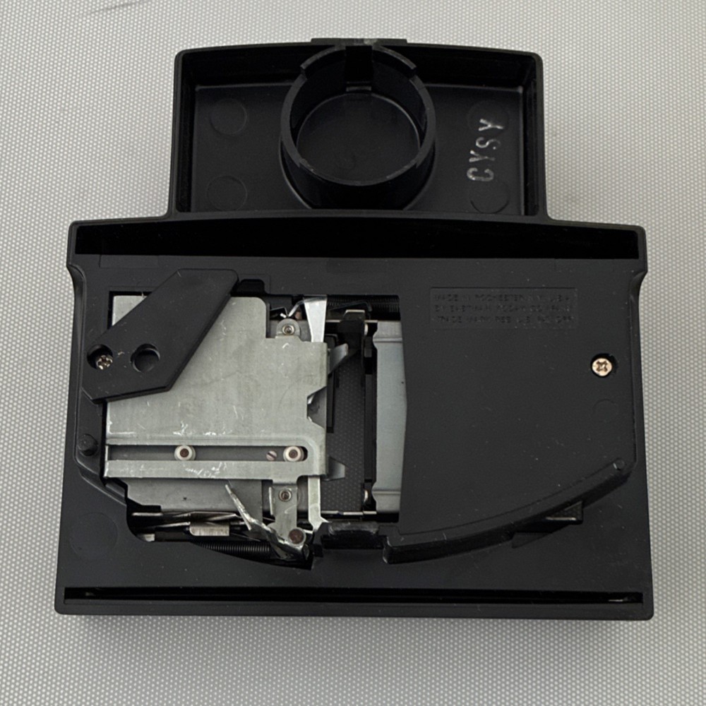 Kodak Carousel Stack Loader for Slide Projector, 40 Tray Capacity, Stackable