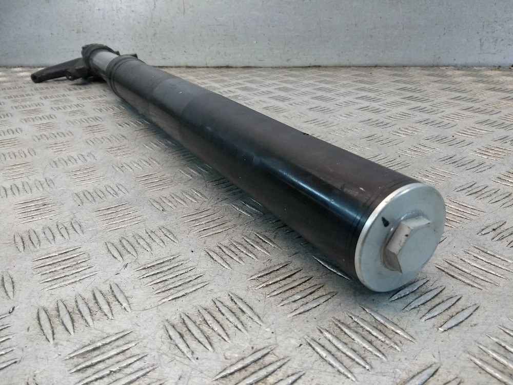 2016 KTM 125 DUKE FORKS