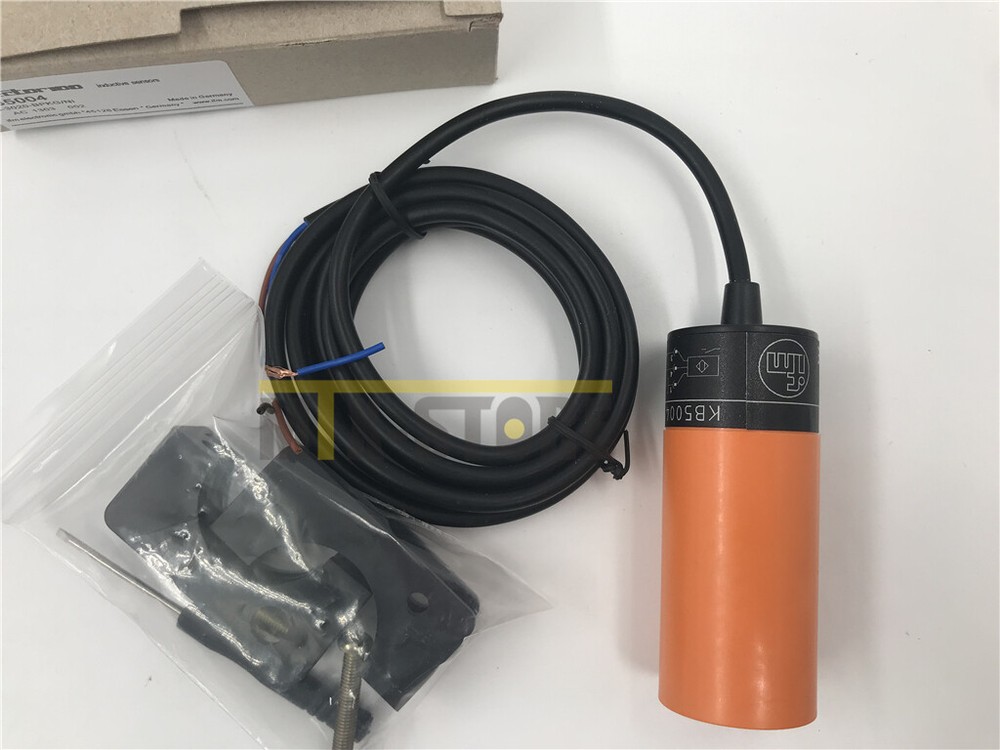 1PCS Brand new ones IFM KB5004 Sensor&Proximity Switch