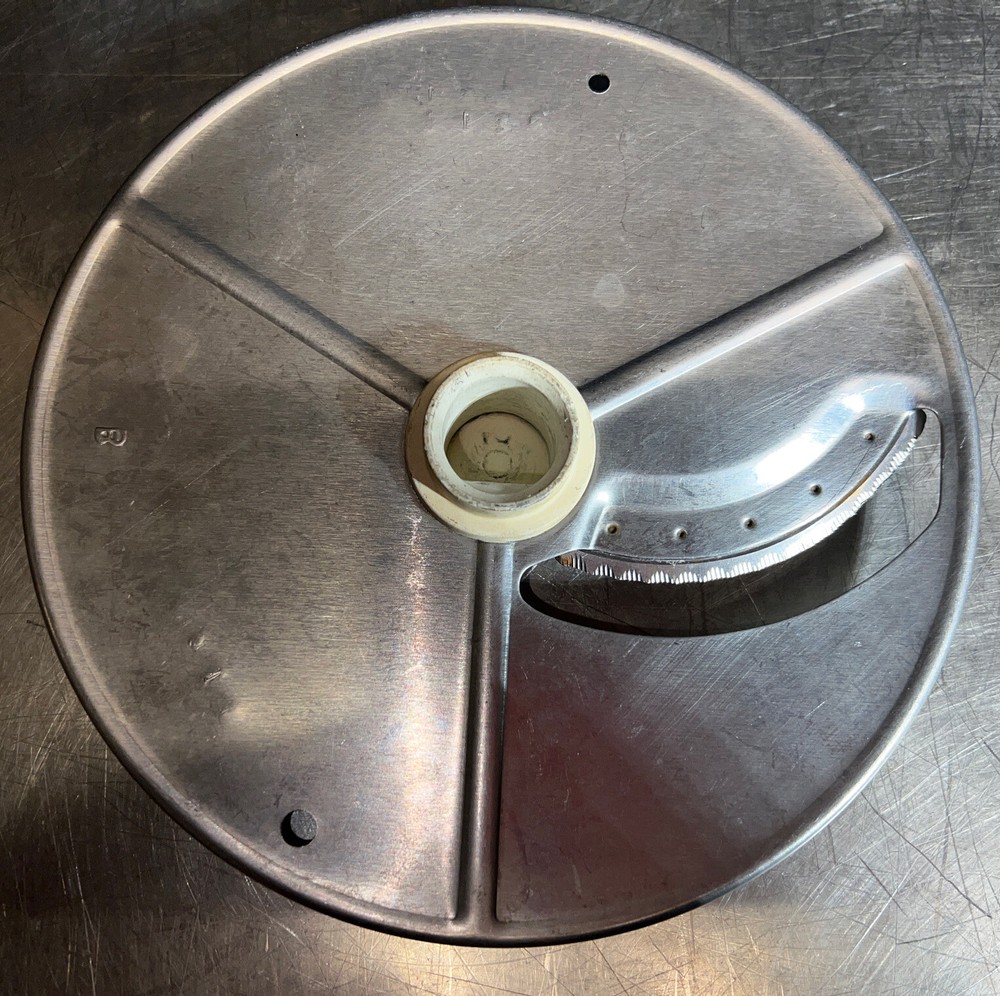 ROBOT COUPE R211 Cutting Disk