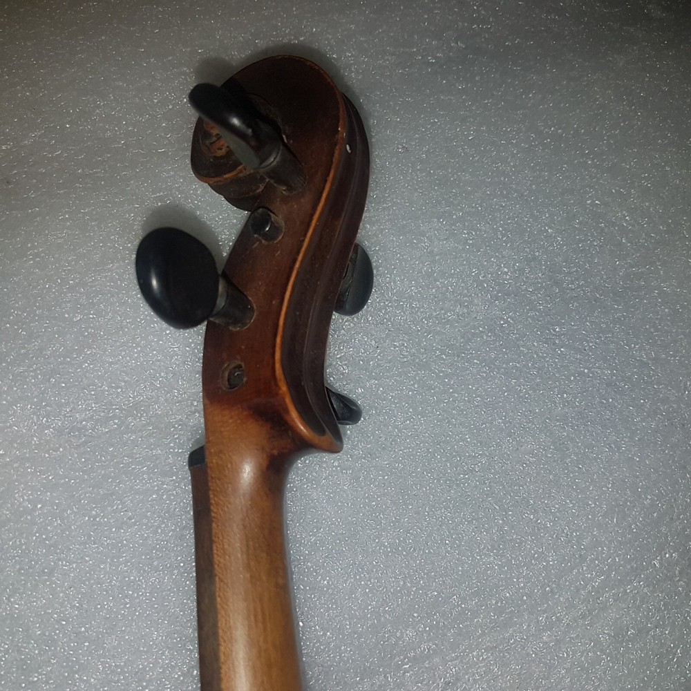 HOPF VINTAGE VIOLIN - made in GERMANY