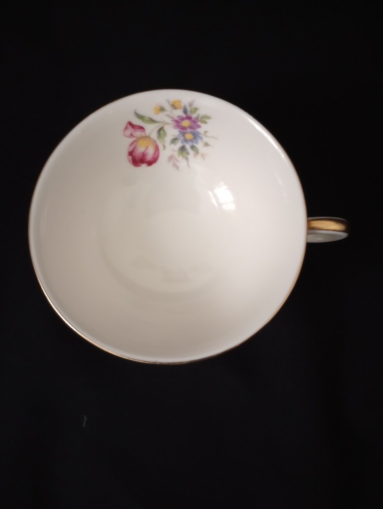 Theodore Haviland NY Pasadena Pattern Five Piece Place Setting