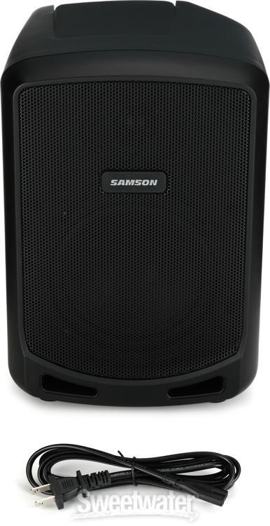 Samson Expedition Escape+ Portable PA System