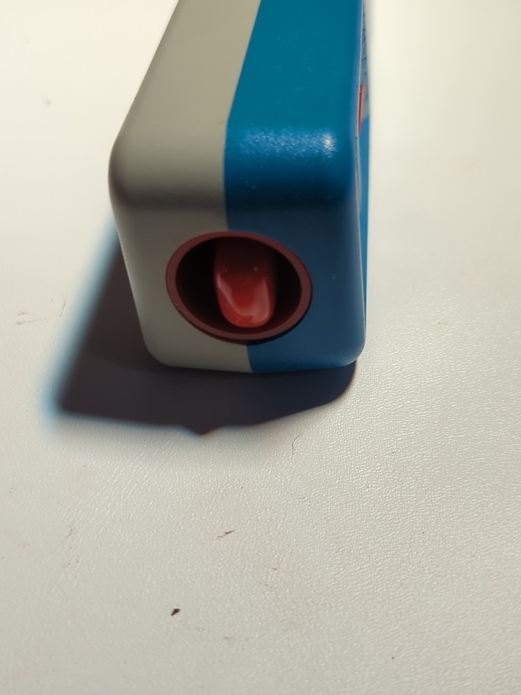 LAN Punch Down Tool 110/66 for CAT5e/6 Wire Cable Jack Patch Panel Impact Blade