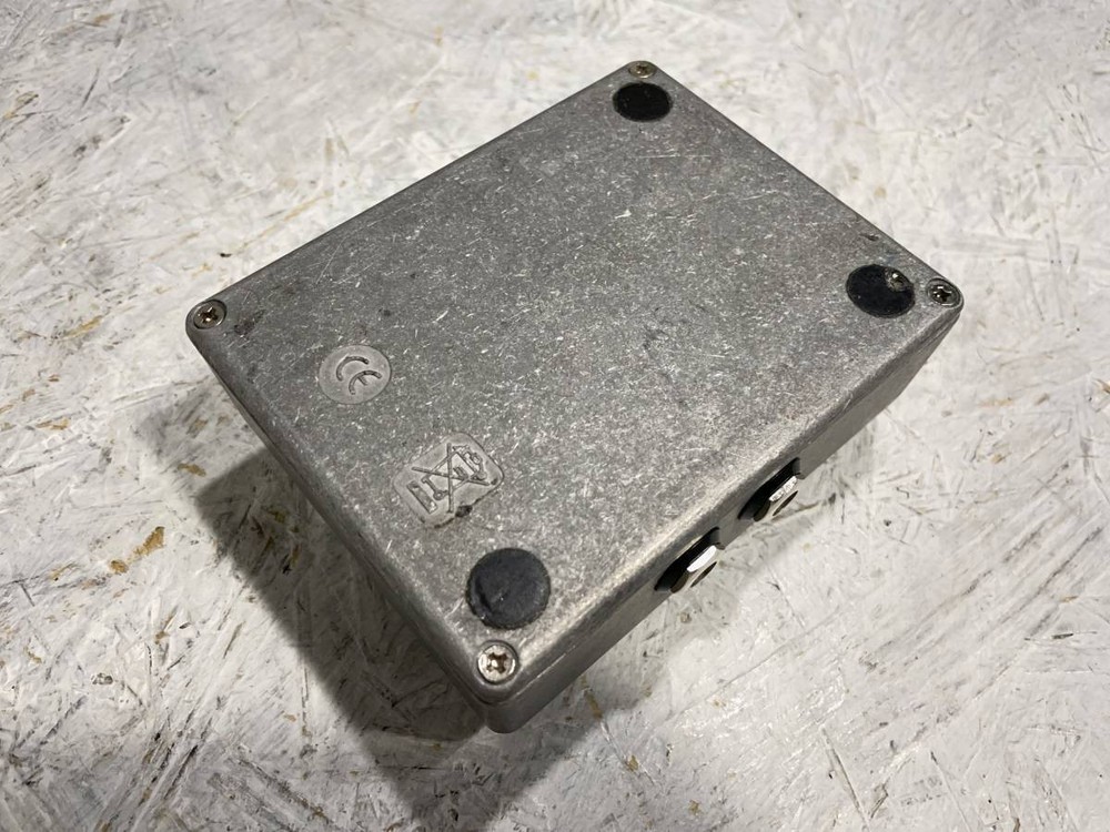 Electro-Harmonix Bass BIG MUFF