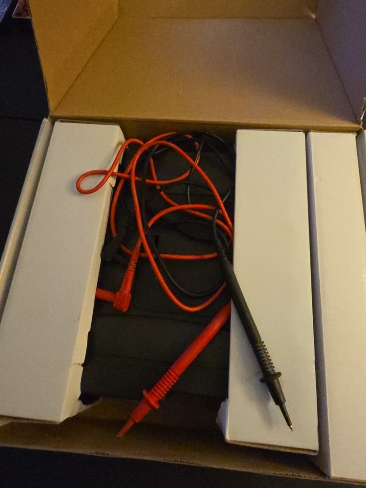 4.5 Digit Autoranging Bench Top Multimeter