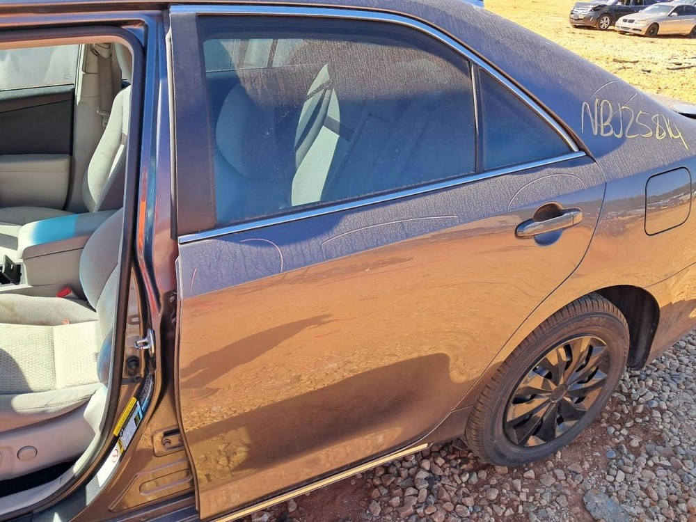 CAMRY 2013 Glove Box 4831995