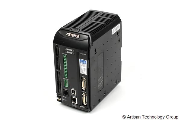 Keyence LJ-V7000 Controller