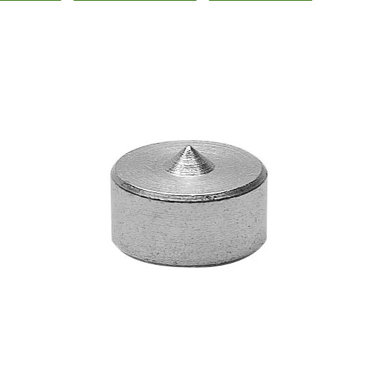 Blum Marking Template, for TANDEM Drawer Front Adjuster  quantity 1