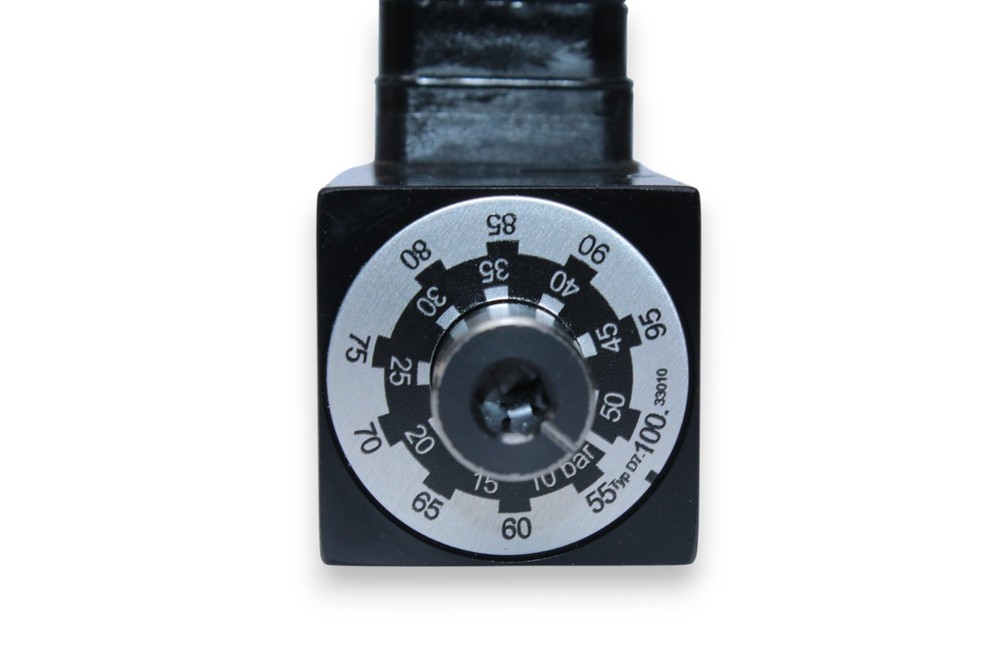 BIERI DV7.100.33010 PRESSURE SWITCH 3658055