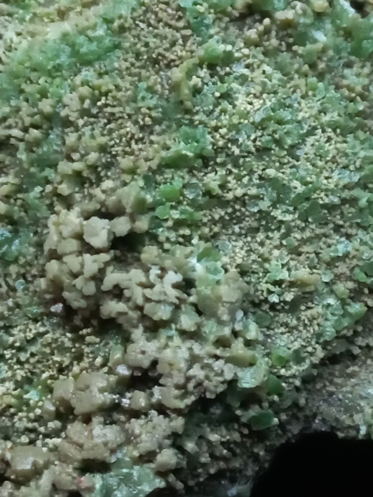 PIROMORPHITE