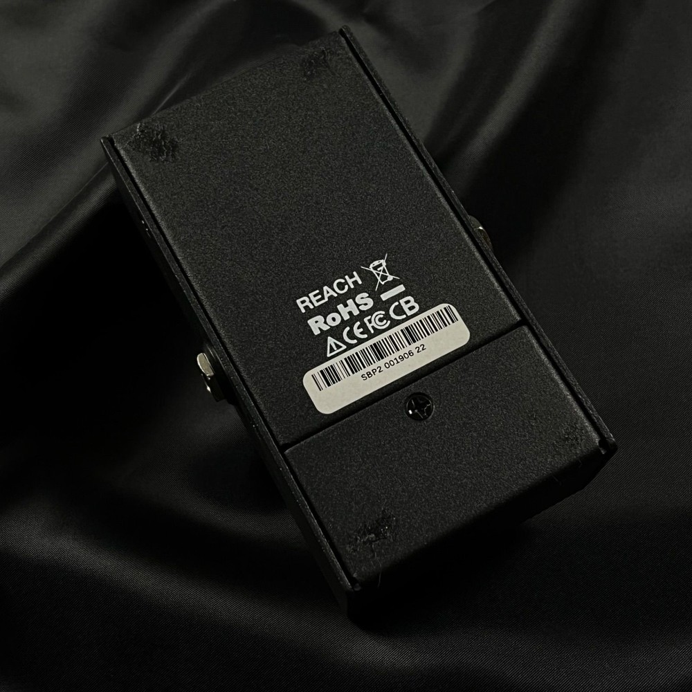 Sadowsky SBP-2 / Bass outboard prelifier