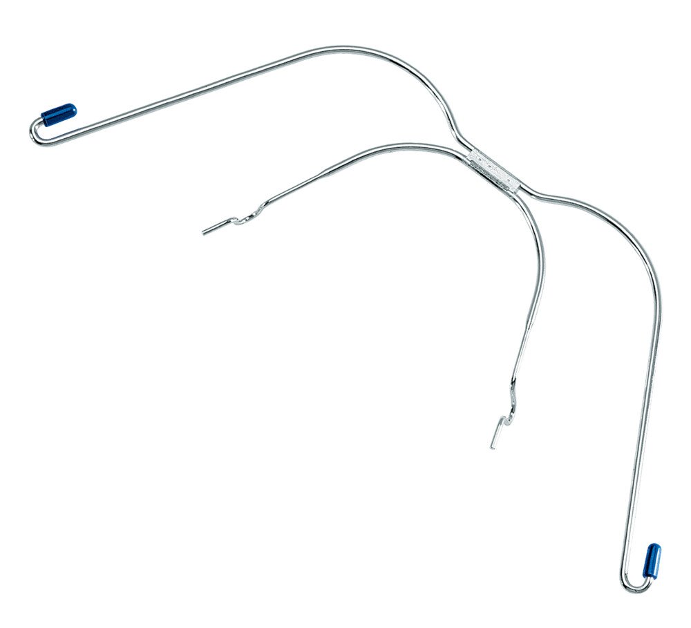 DENTAURUM Orthodontic Standard Facebow Medium & Maxi (Various sizes)