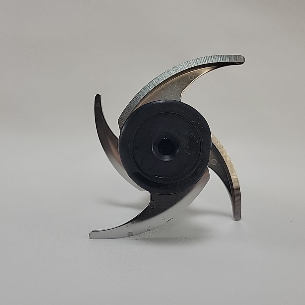 Ninja Food Processor Master Prep QB1004-30 Blade for 40oz Pitcher Replacement