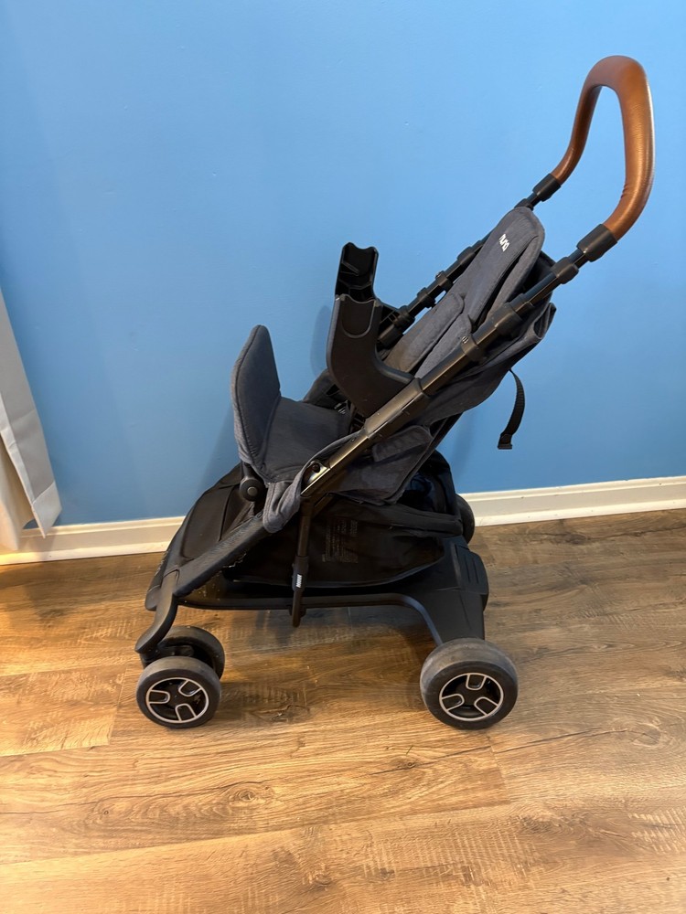 Nuna ST14003LAK Pepp Next Stroller