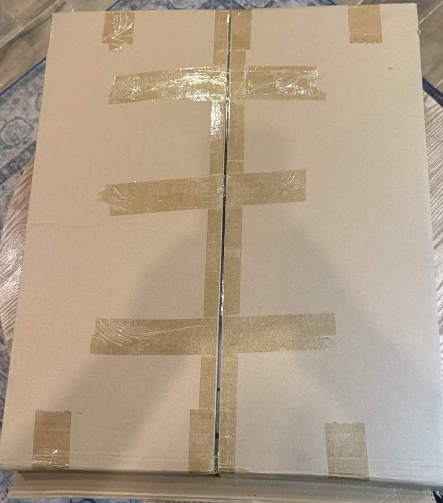 Replacement Lighting Vanity Mirror 19" x 21" - A2000