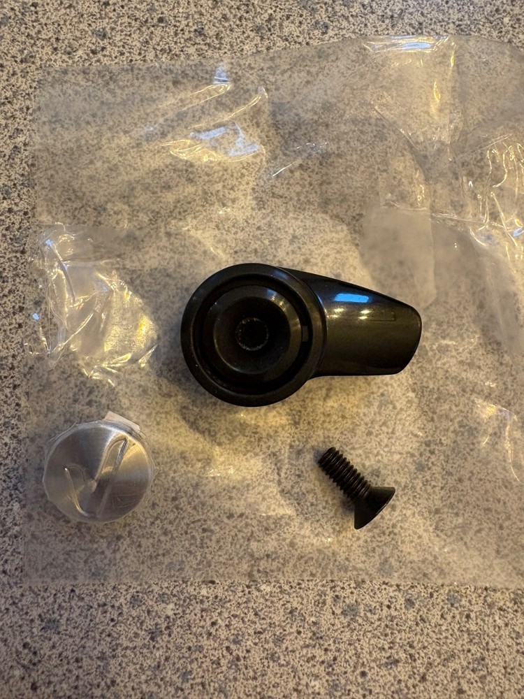 Vinten Vision Pan/Tilt Knob