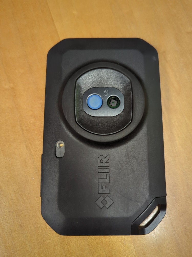 Flir 894010202 C5 Compact Thermal Camera