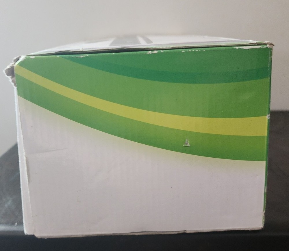 Microsoft KINECT Motion Sensing Gaming Controller Sensor For Xbox 360 EUC