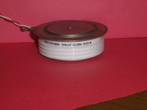 #147-2185-W thyristor INDUCTOTHERM