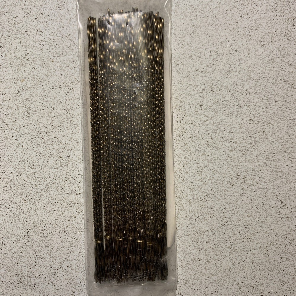 Pegas Spiral Scroll Saw Blades Size 7, TPI 28 (1 gross)